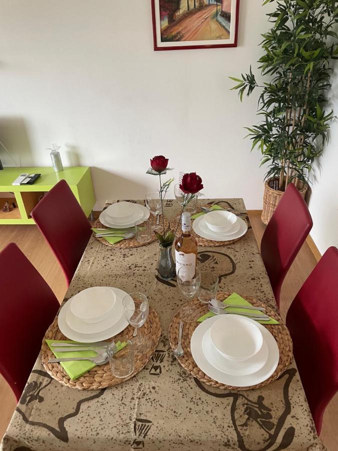 דירות Karl&Deby Lugano Stazione/Centro מראה חיצוני תמונה