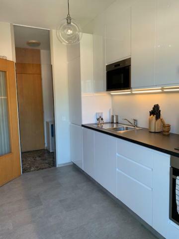 דירות Karl&Deby Lugano Stazione/Centro מראה חיצוני תמונה
