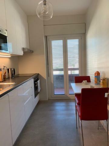 דירות Karl&Deby Lugano Stazione/Centro מראה חיצוני תמונה